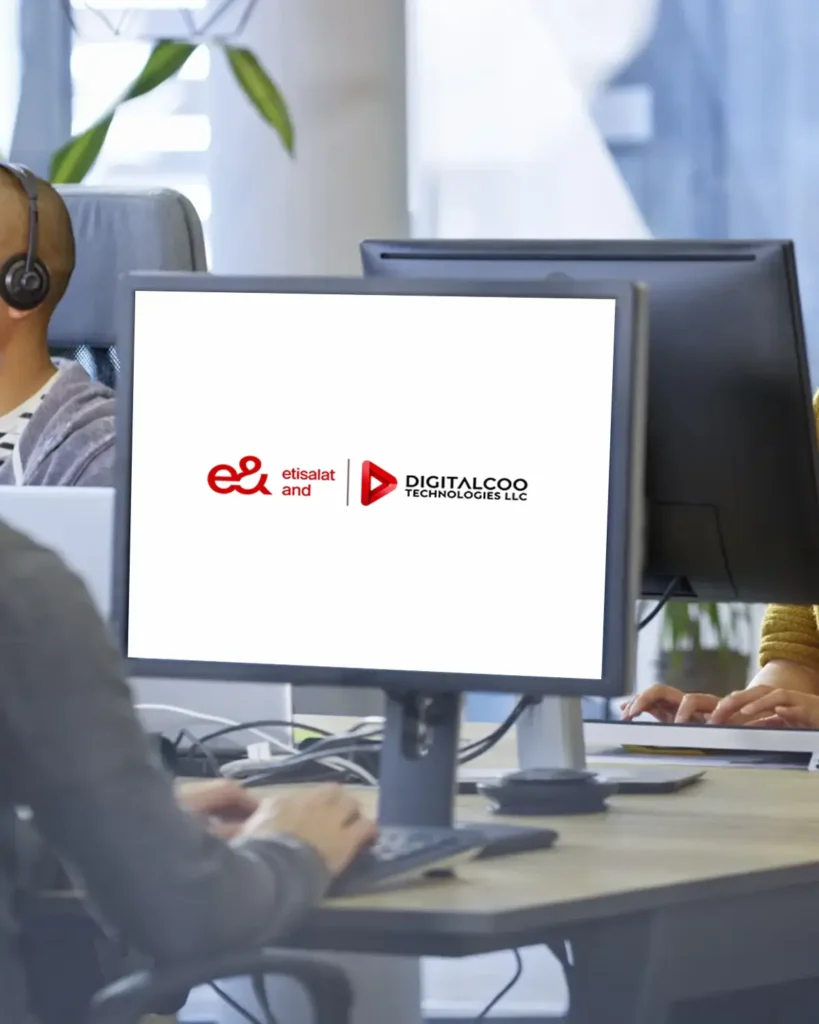 Why UAE Businesses Get Their Etisalat 800 Number Through Digitalcoo